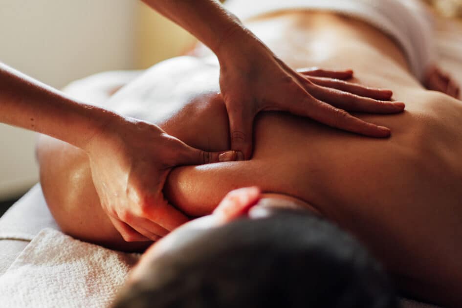 How Massage Therapy Can Benefit Your Overall Health